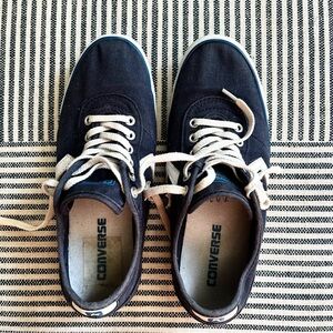 7 Women’s Converse Costa OX Sneaker